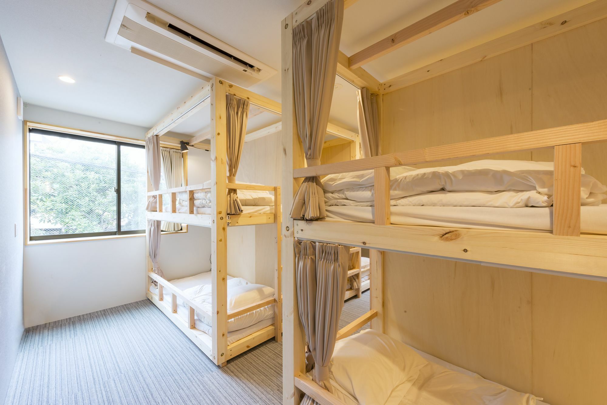 &And Hostel Asakusa North Tokyo Luaran gambar