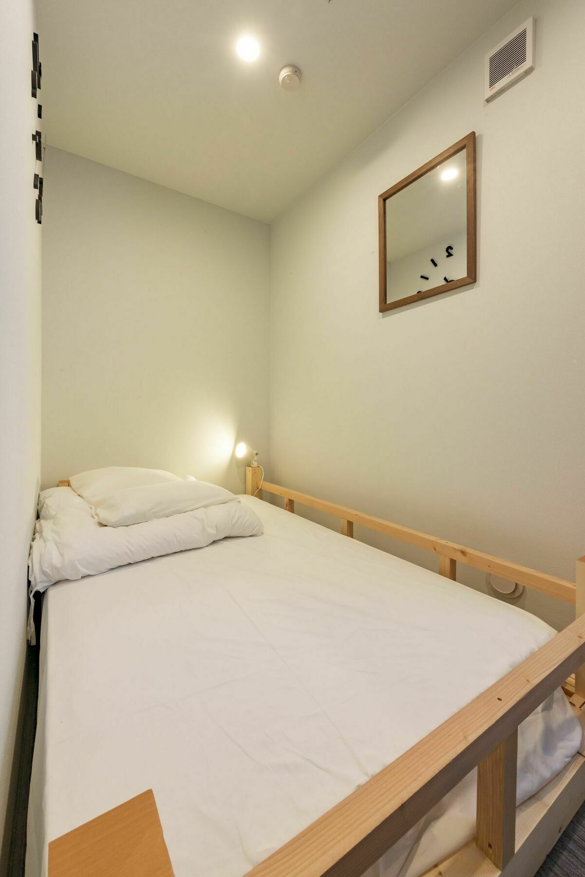&And Hostel Asakusa North Tokyo Luaran gambar