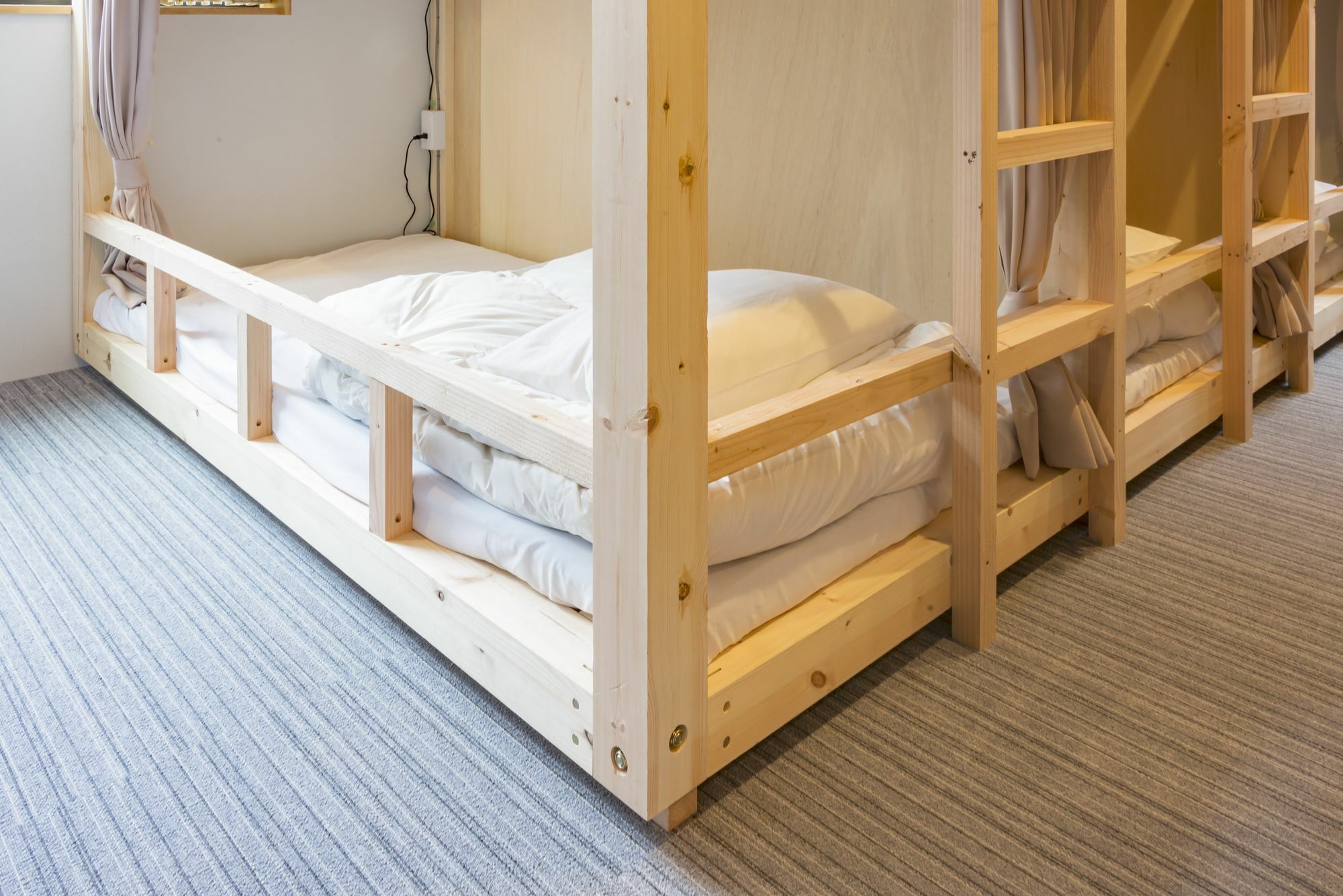 &And Hostel Asakusa North Tokyo Luaran gambar