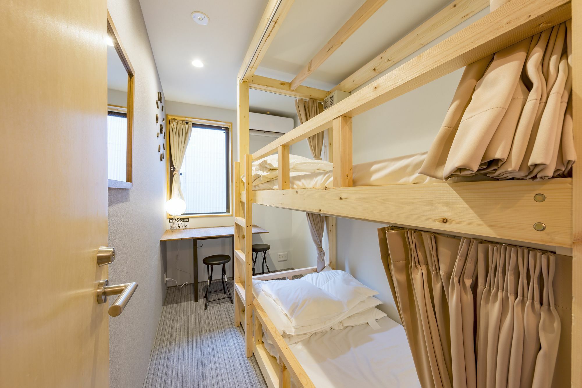 &And Hostel Asakusa North Tokyo Luaran gambar